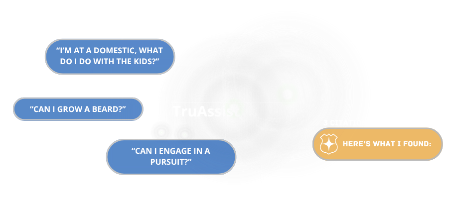 TruAssist-Policy